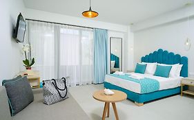 Miracle Suites By Klisma Beach